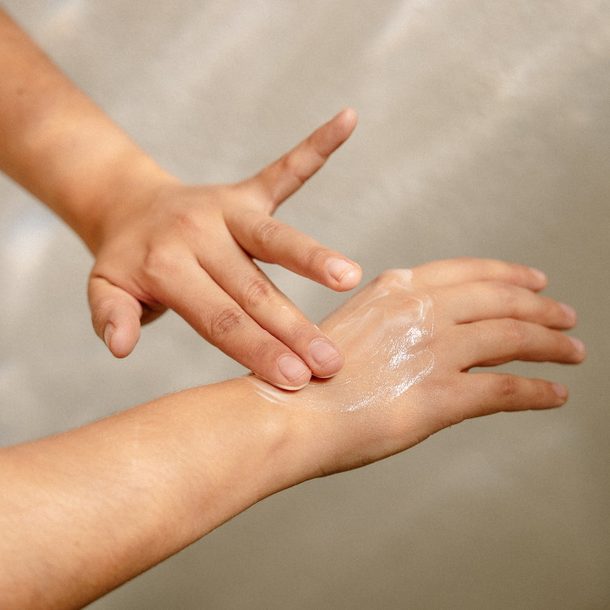 Crema de Camote PACALLI · Crema Muscular con Dioscorea y Harpagophyto · 120 g