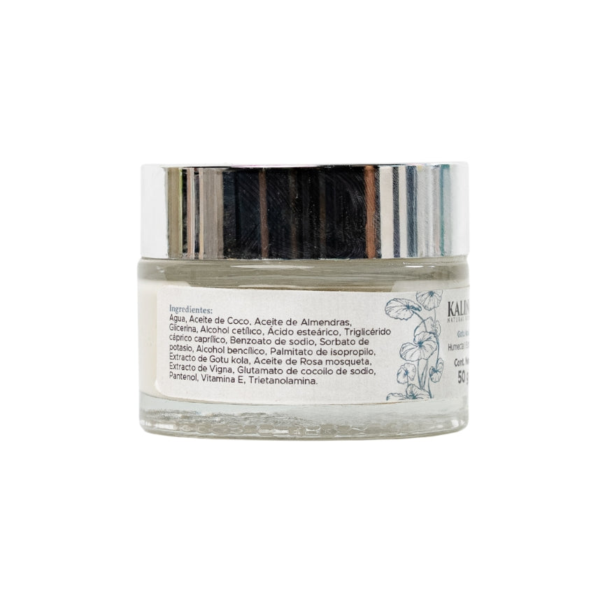 Crema de noche Kalinat con Gotu kola · 50 g