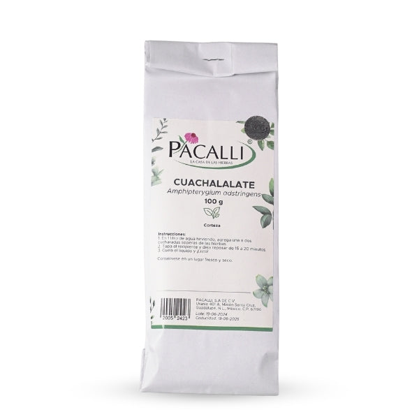 Cuachalalate · 100 g