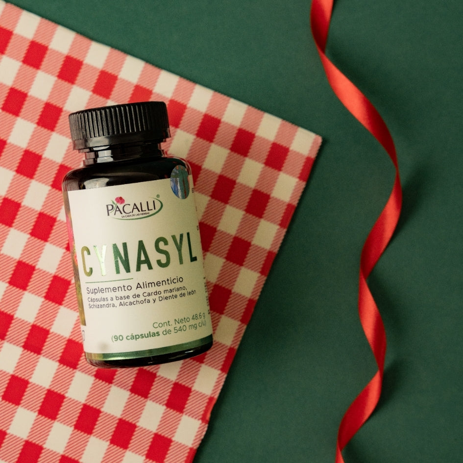 Cynasyl · 90 caps