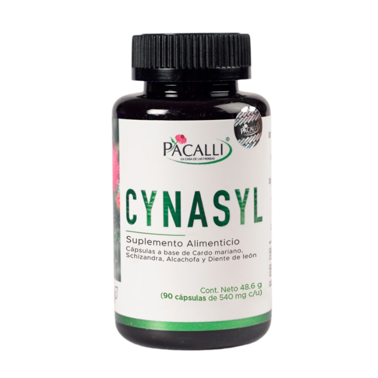 Cynasyl · 90 caps