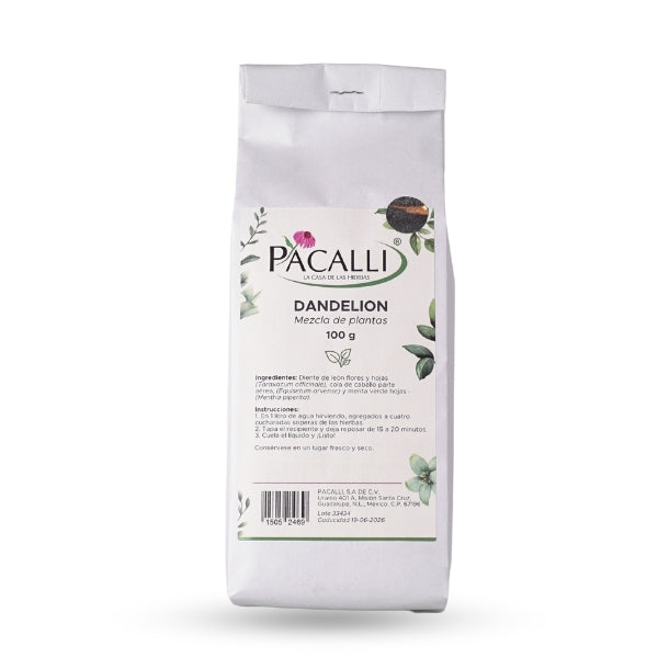 Dandelion · 100 g