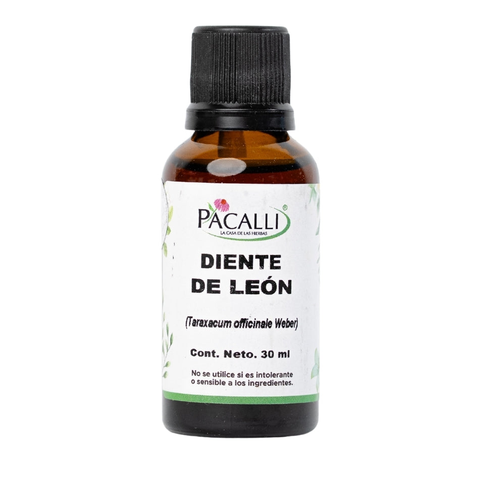 Diente de León Extracto · 30 ml