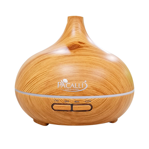 Difusor Color Madera / 300 ml