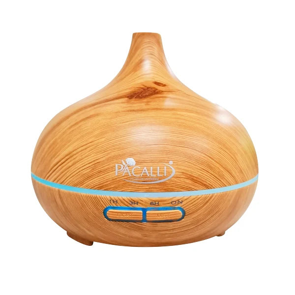 Difusor Color Madera / 300 ml