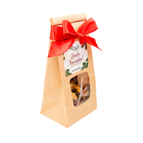 Dulce Navidad - Mezcla para ponche / 65 g.