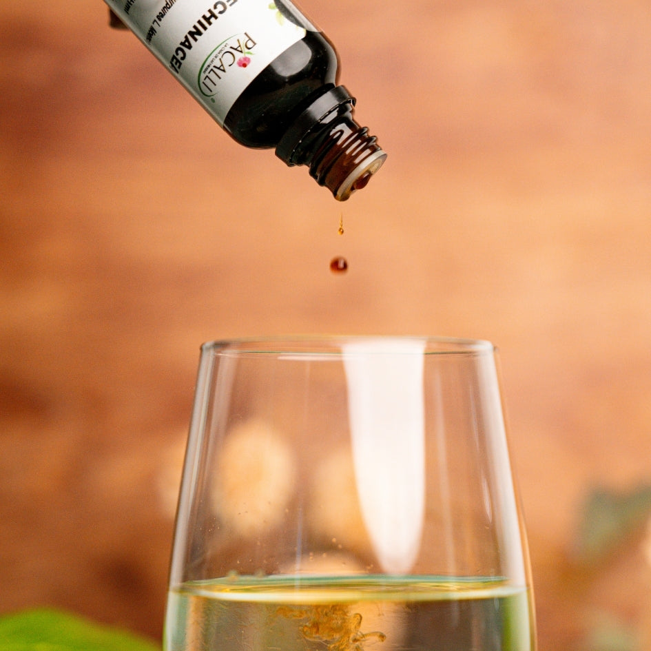 Echinacea Extracto · 30 ml