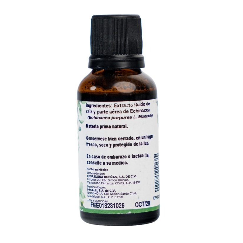 Echinacea Extracto · 30 ml
