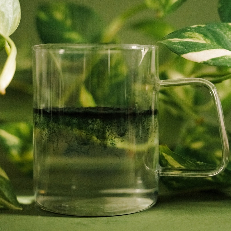 Espirulina (Alga Espirulina + Clorela) · 115 g