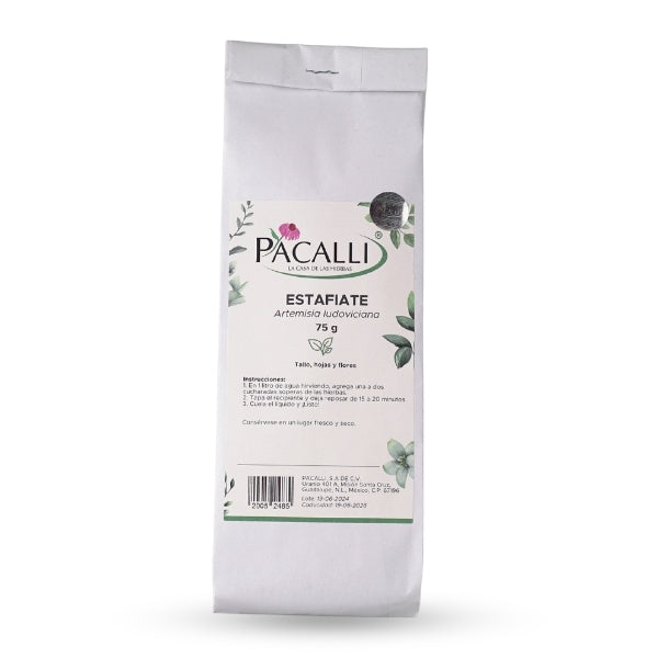 Estafiate · 75 g