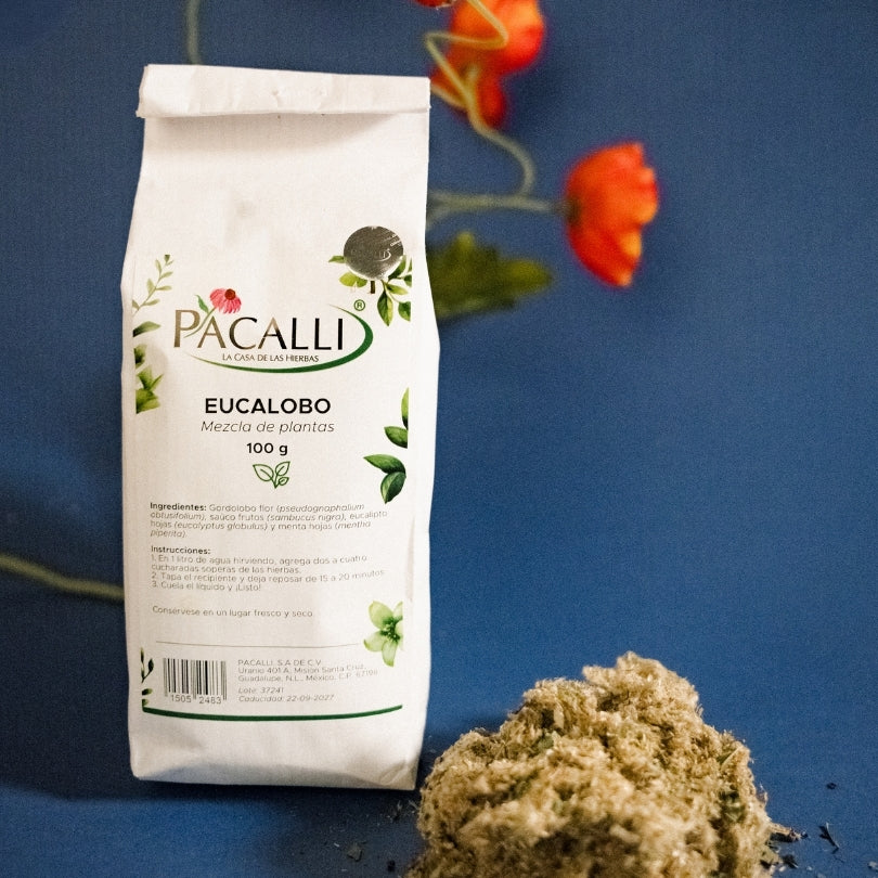 Eucalobo · 100 g