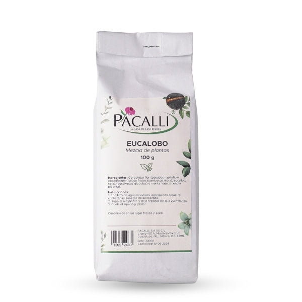 Eucalobo · 100 g
