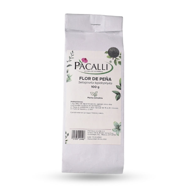 Flor de Peña · 100 g