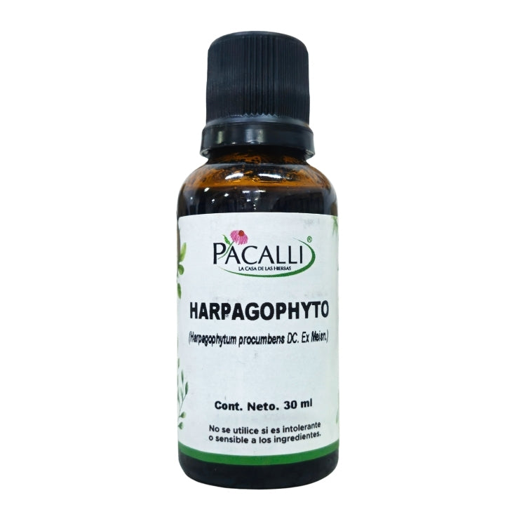 Harpagophyto Extracto · 30 ml