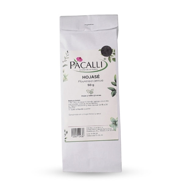 Hojasé · 50 g
