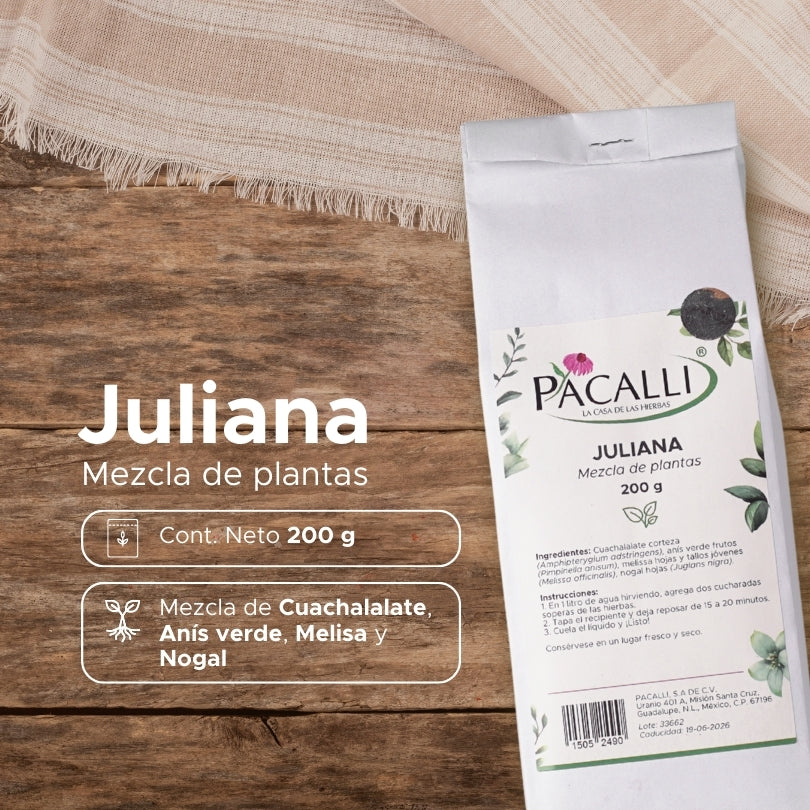Juliana · 200 g
