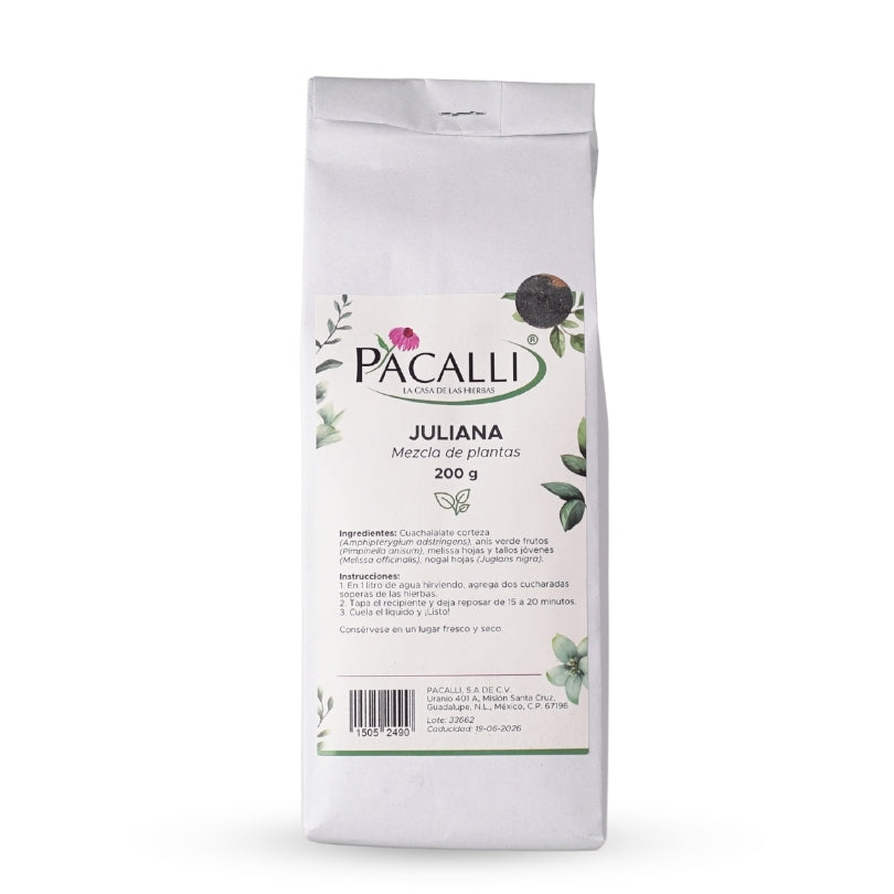 Juliana · 200 g