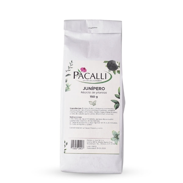 Junípero · 150 g