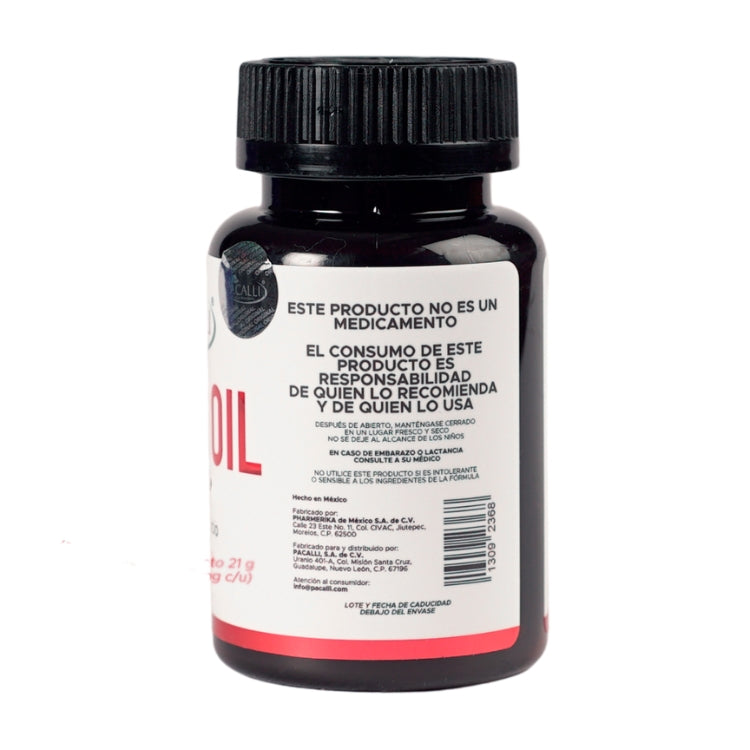 Krill Oil · 30 caps