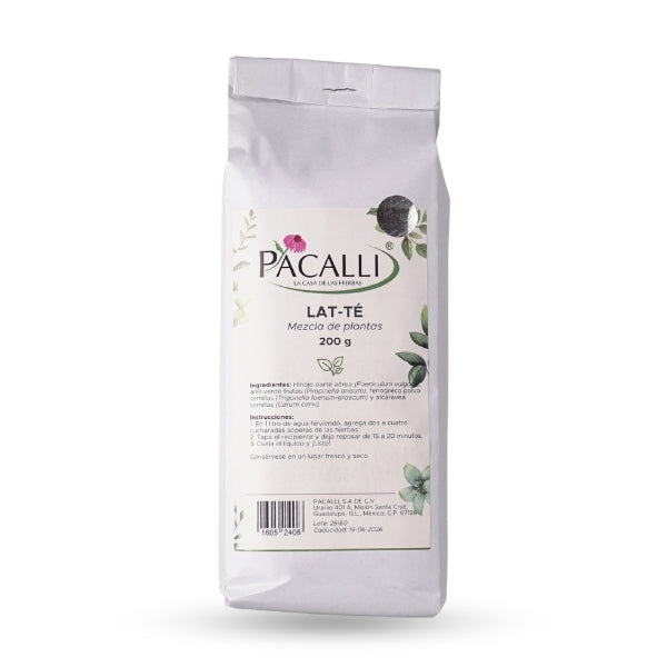 Lat-té · 200 g