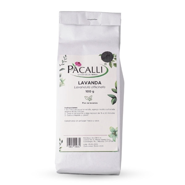Lavanda · 100 g