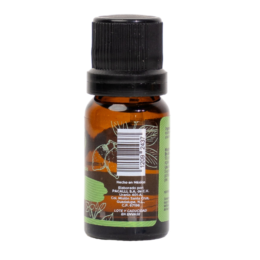 Aceite Esencial de Limón · 10 ml