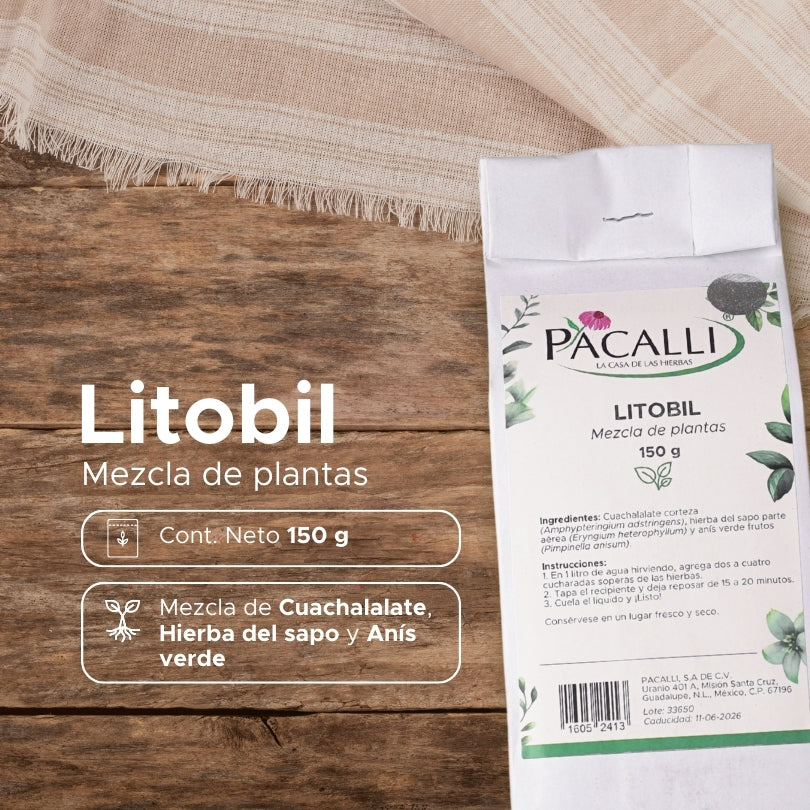 Litobil · 150 g