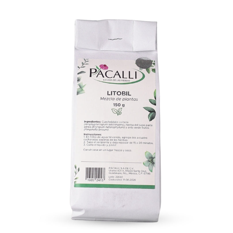 Litobil · 150 g