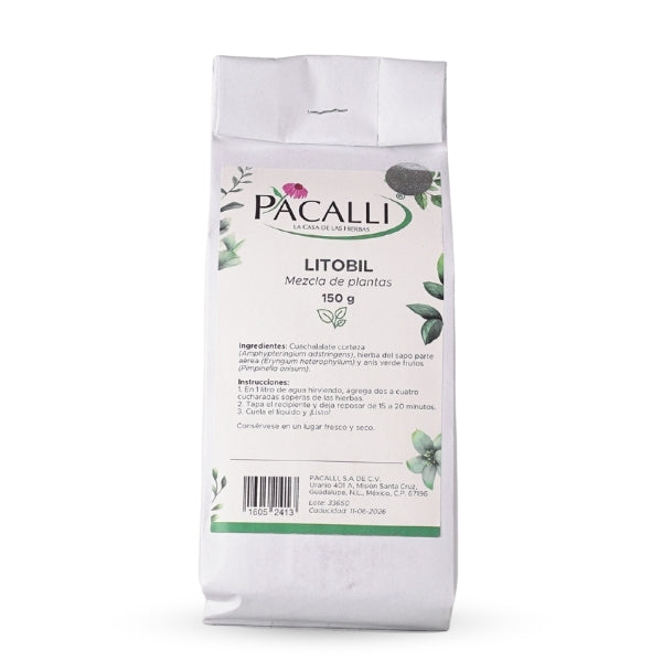 Litobil · 150 g