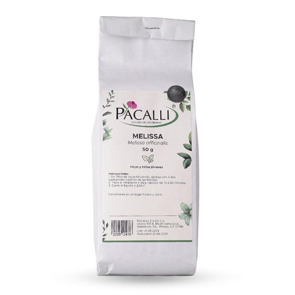 Melissa · 50 g