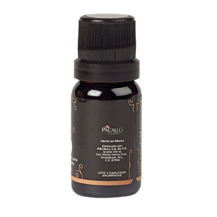 Mezcla Aromática 4 Ladrones (Thieves) PACALLI · Aceites Esenciales 100% Puros · 10 ml