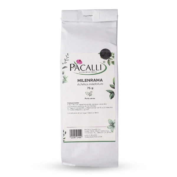 Milenrama · 75 g