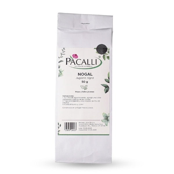 Nogal · 50 g