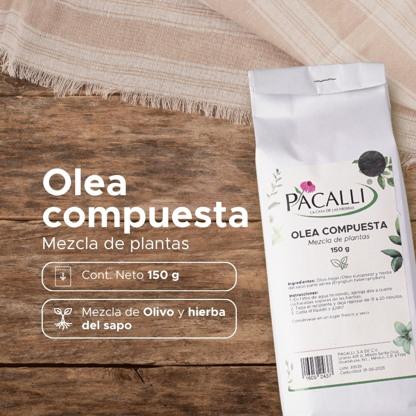 Olea Compuesta · 150 g