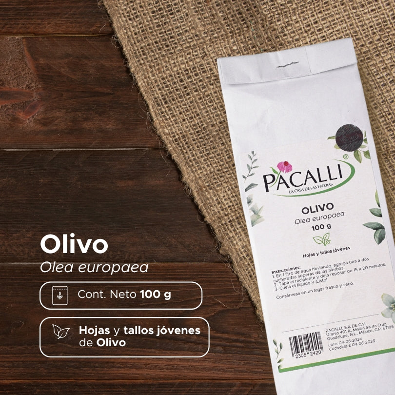 Olivo · 100 g