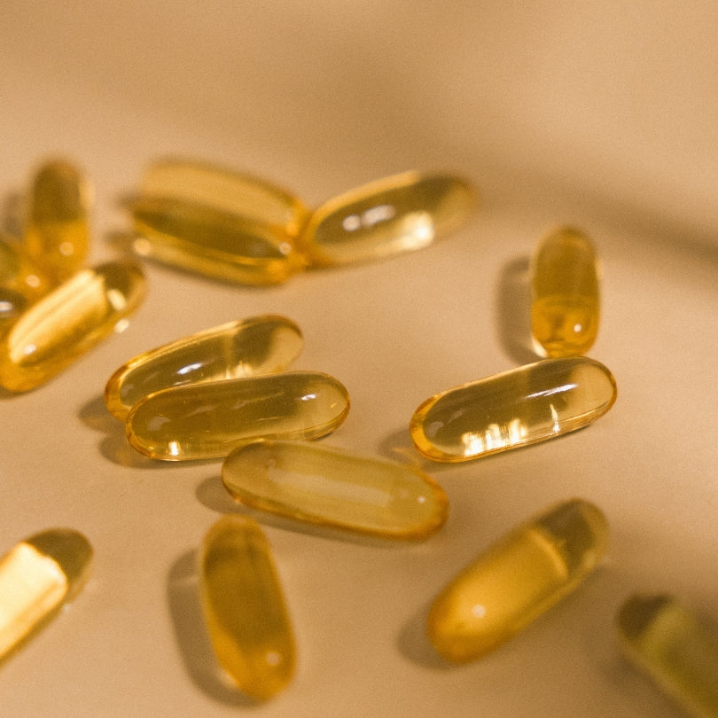 OMEPAC Omega 3 (EPA-DHA) · 90 caps