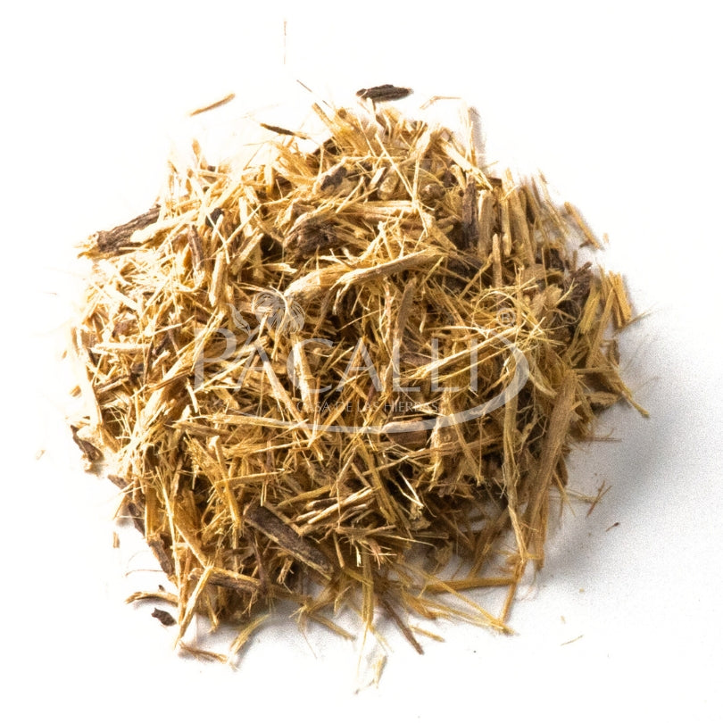 Orozuz o Regaliz Raíz · 50 g