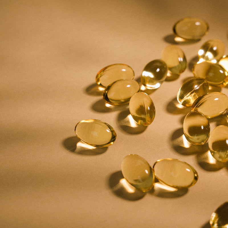 Pacalao Omega 3 (EPA-DHA) · 90 caps