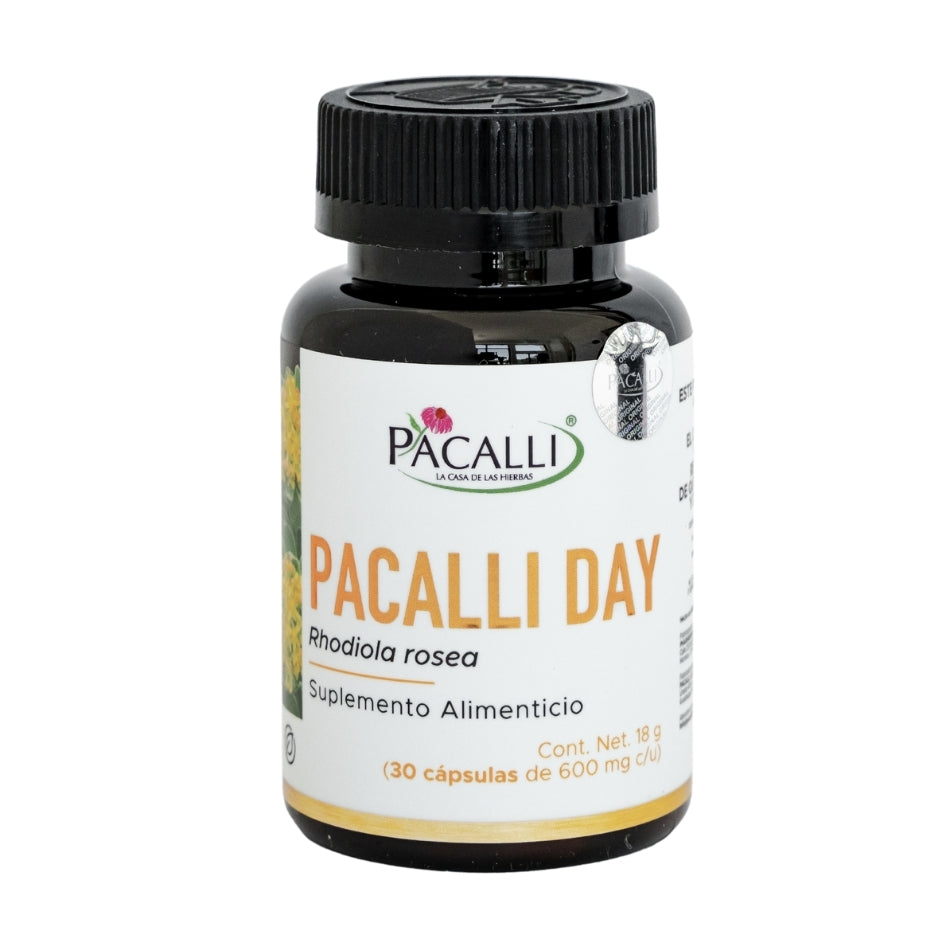 Pacalli Day · 30 caps