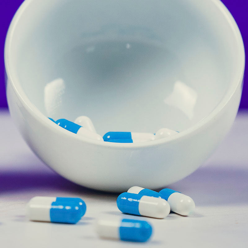 Pacalli Night · 30 caps