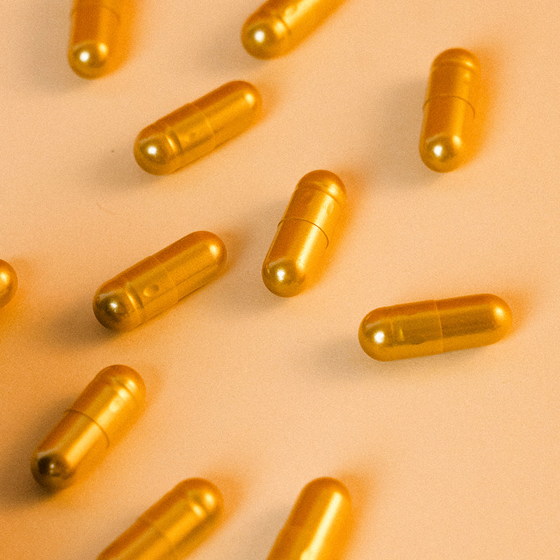 Pacalli Oro · 30 caps