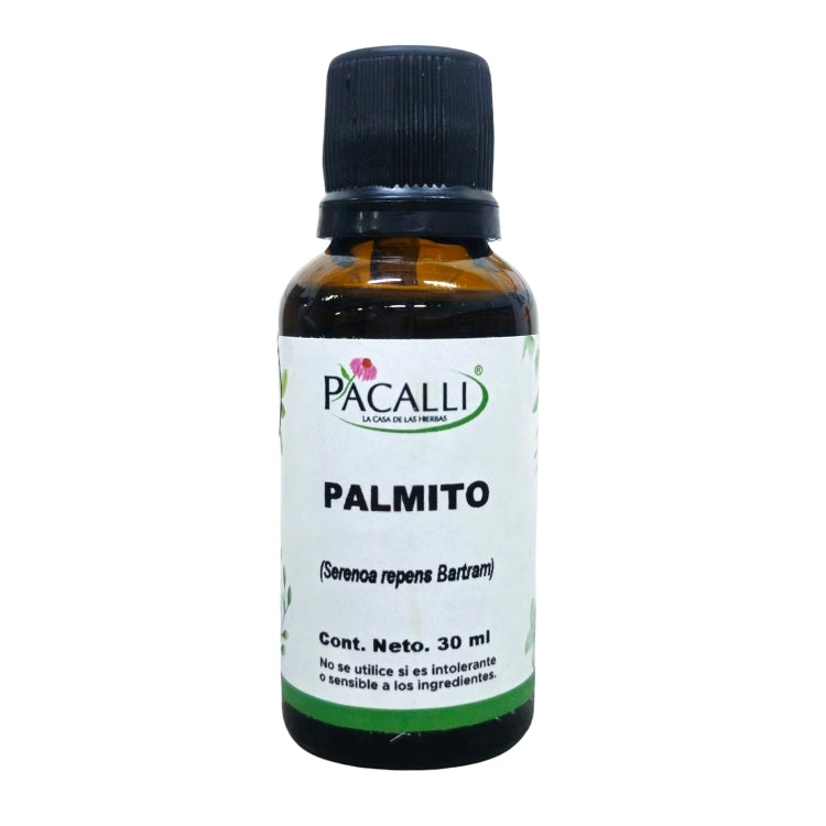 Palmito Extracto · 30 ml