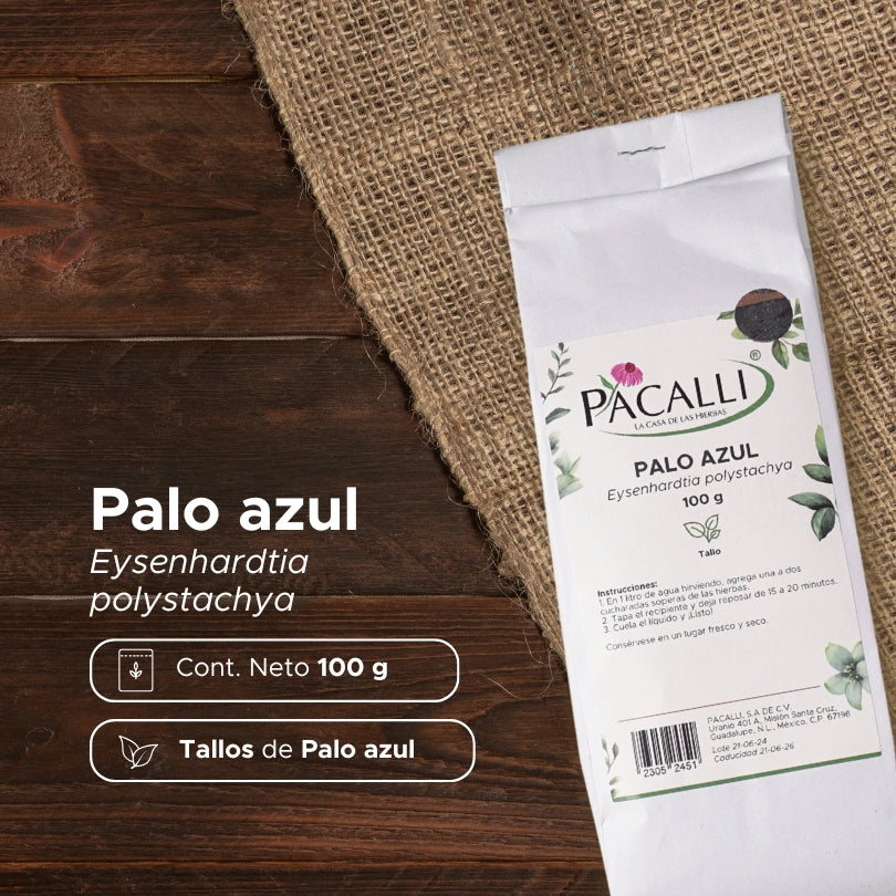 Palo Azul · 100 g
