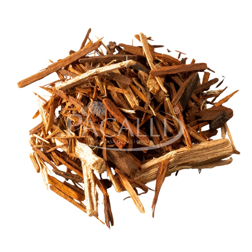 Palo de Brasil · 100 g