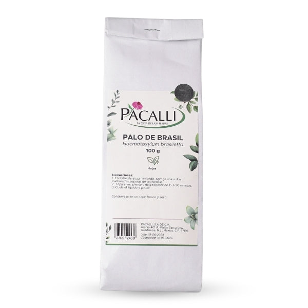 Palo de Brasil · 100 g