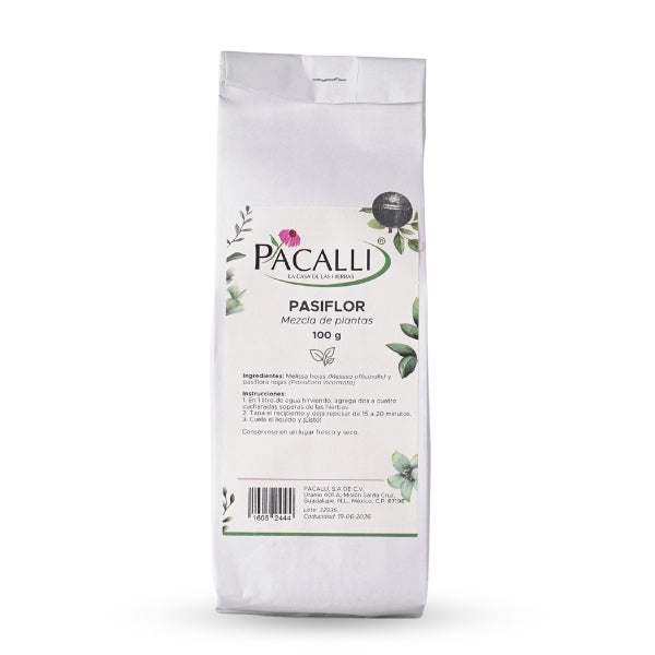 Pasiflor · 100 g