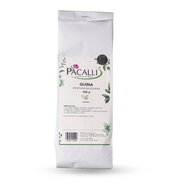 Quina · 100 g