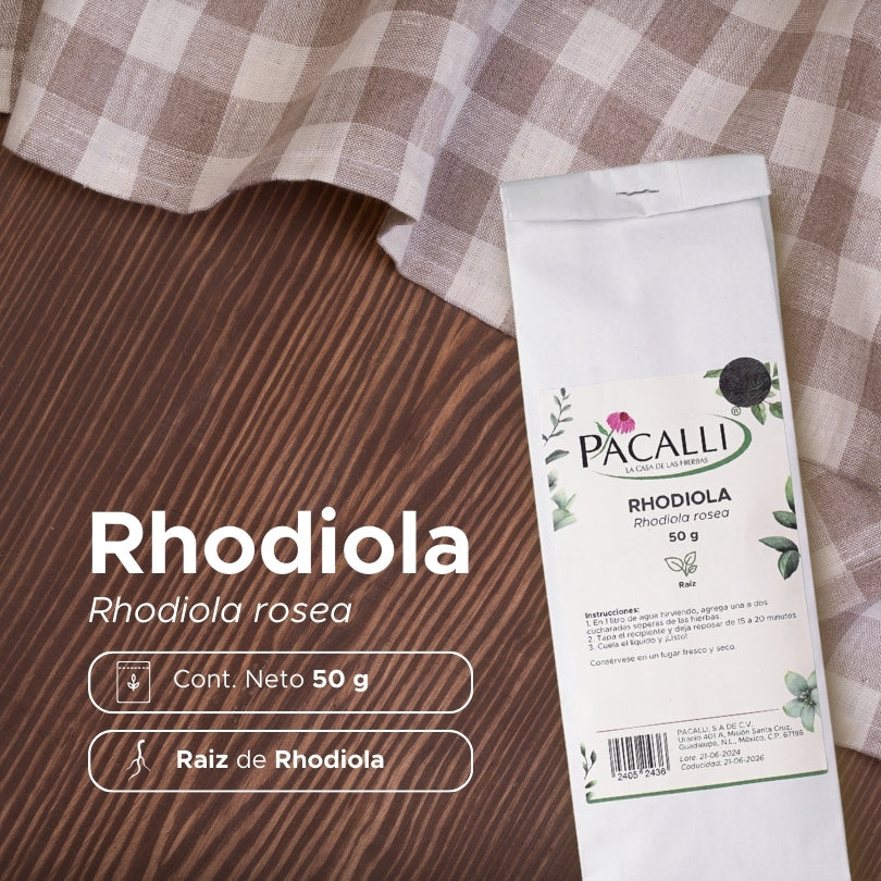 Rhodiola · 50 g