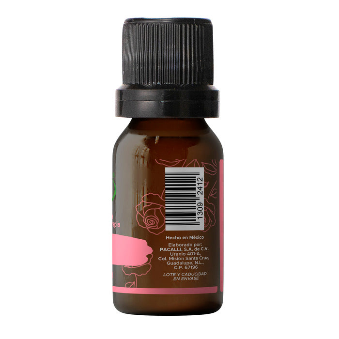 Aceite absoluto de Rosa · 10 ml