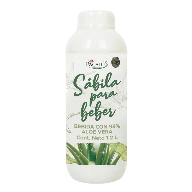 Sábila para beber / 1.2 L